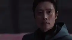 Игра в кальмара 3 сезон 6 серия